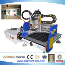 Good quality ELE-4040 small cnc advertisement machine